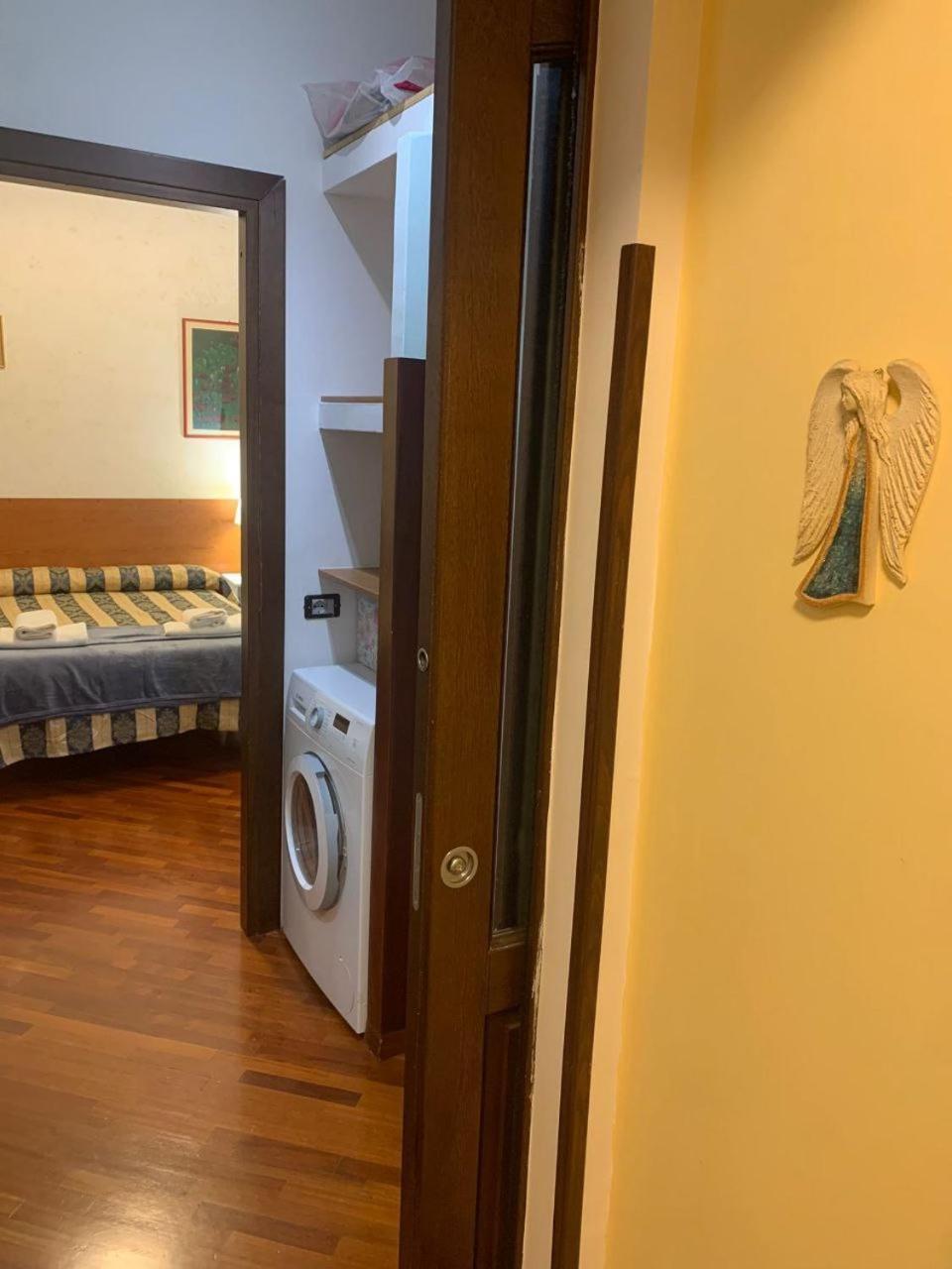 Appartamento Flavia *