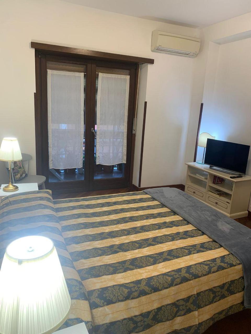 Apartamento Flavia Roma