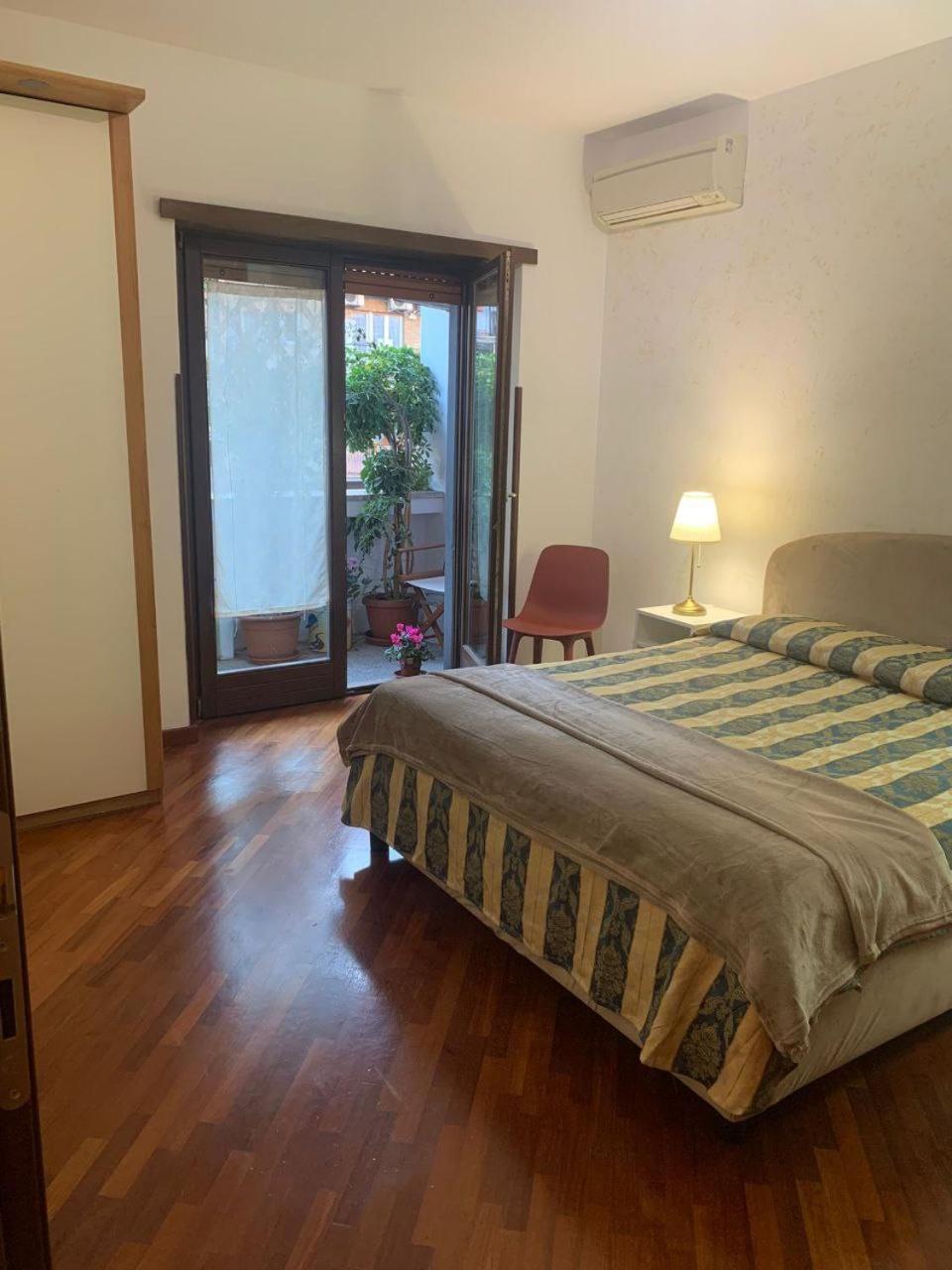 Apartamento Flavia