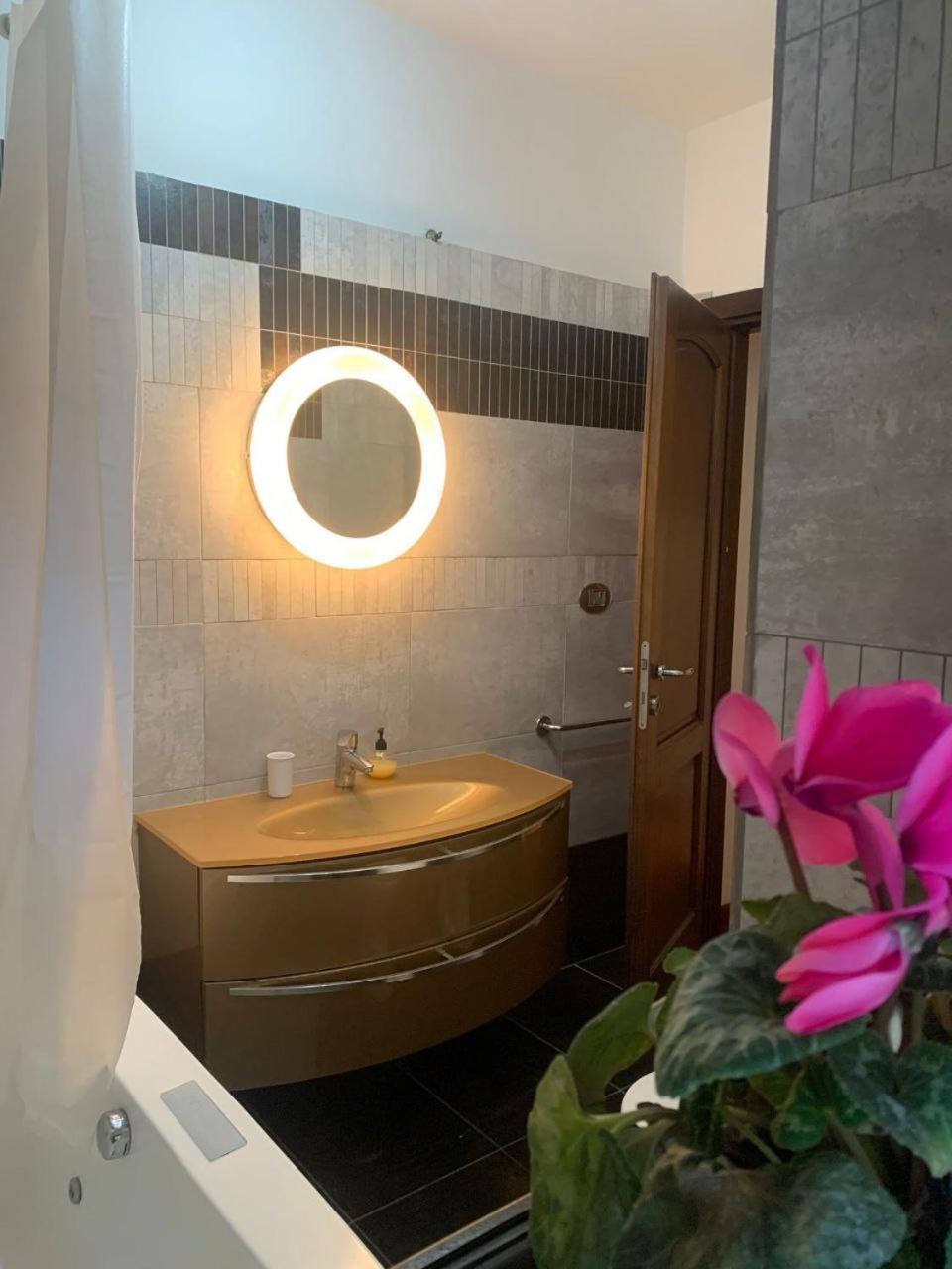 Apartamento Flavia *
