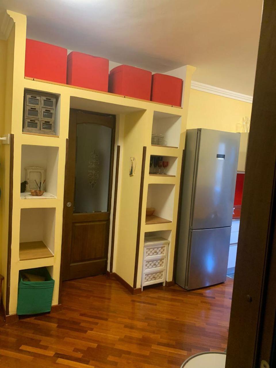 Apartamento Flavia