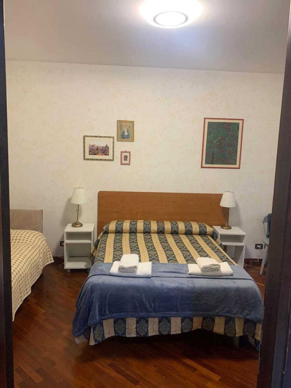 Flavia Apartamento