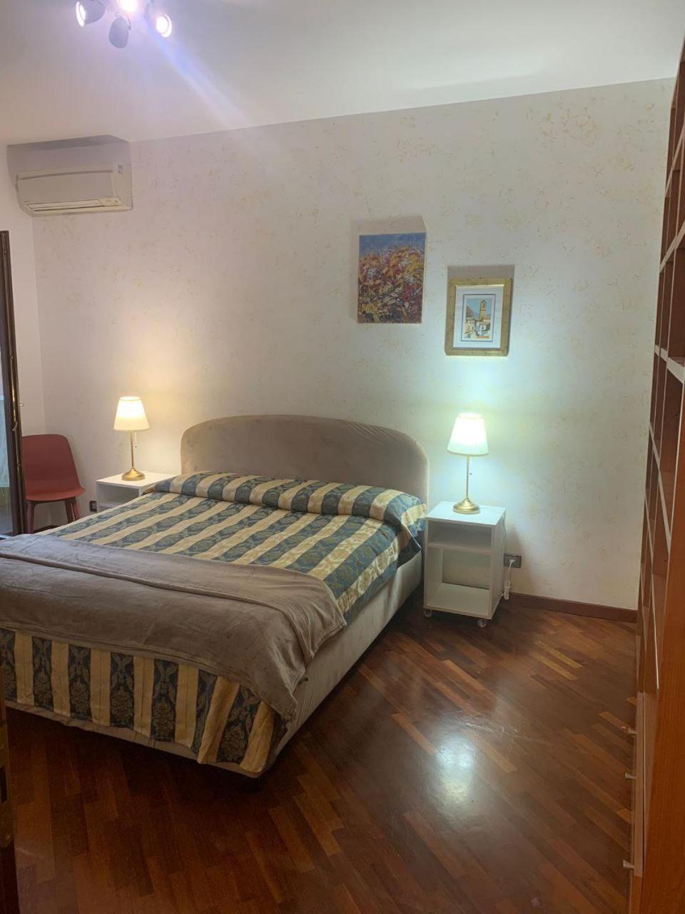 Apartamento Flavia *