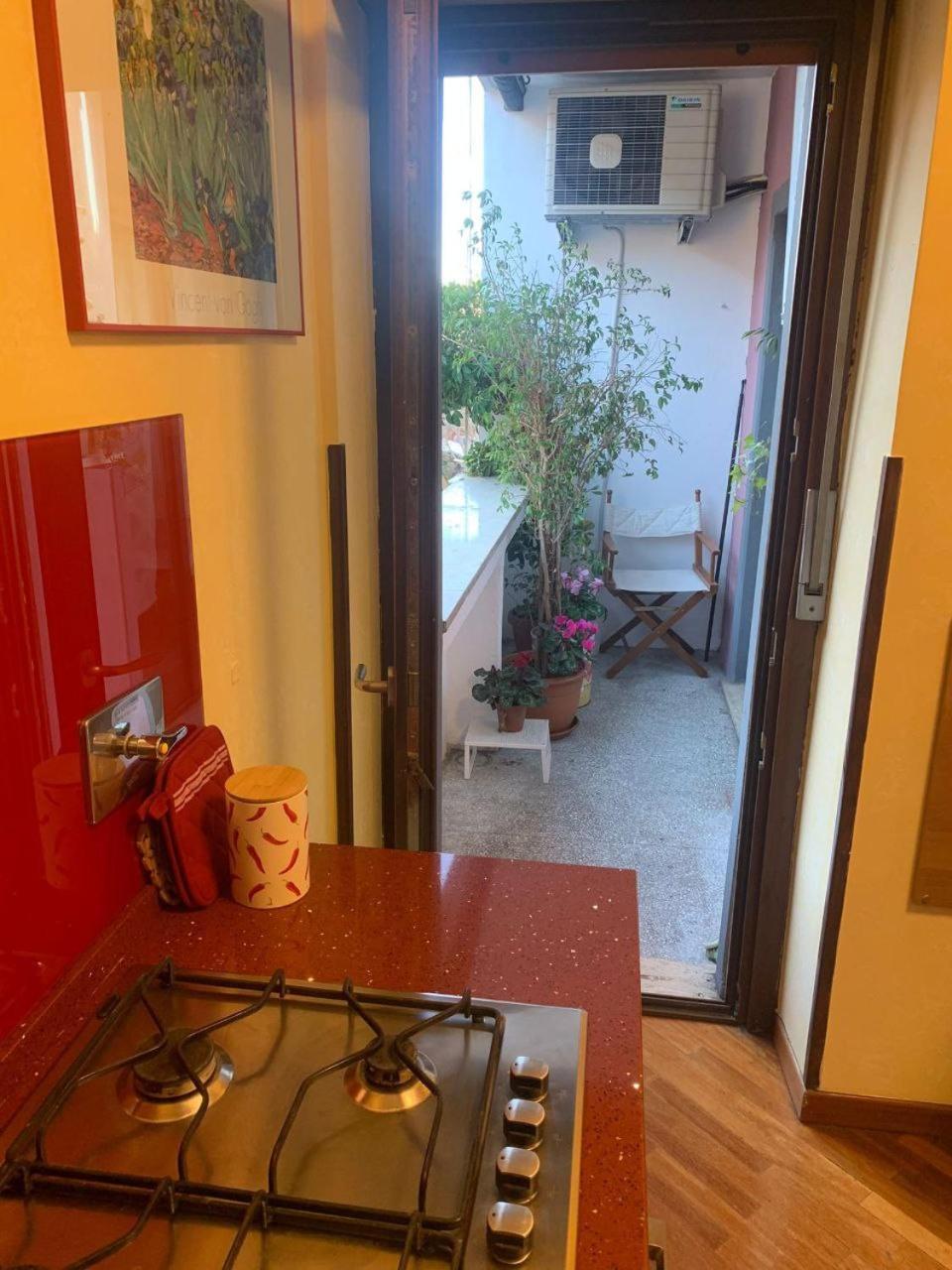Flavia Apartamento Roma